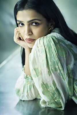 Official profile picture of Shriya Pilgaonkar