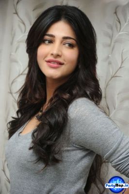 Official profile picture of Shruti Haasan
