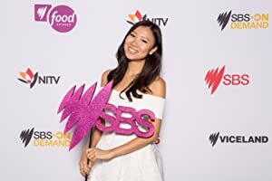 Official profile picture of Shuang Hu