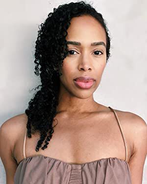 Official profile picture of Shvona Lavette Chung