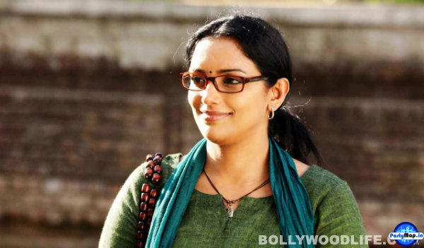 Photo of Shweta Menon at a concert