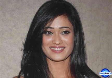 Official profile picture of Shweta Tiwari