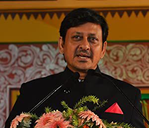 Official profile picture of Siddhanta Mahapatra