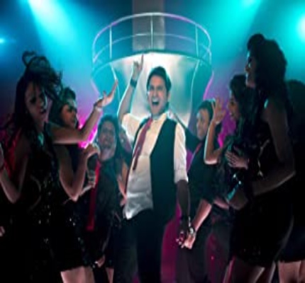 Official profile picture of Siddharth Chandekar