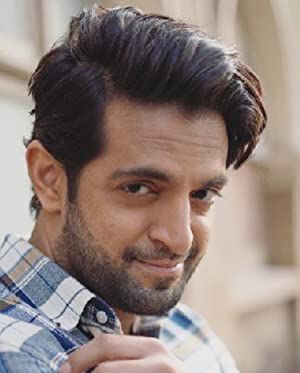 Official profile picture of Siddharth Makkar