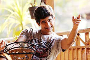 Official profile picture of Siddharth Menon