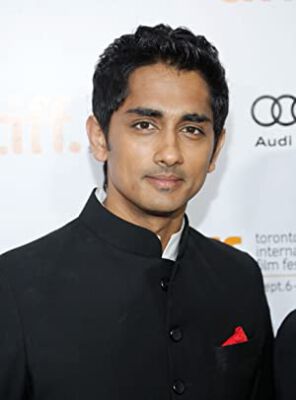 Official profile picture of Siddharth