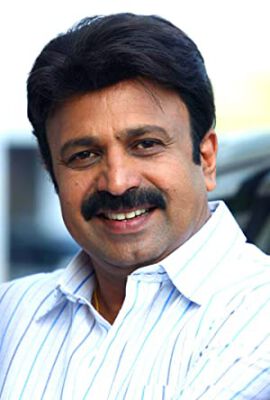 Official profile picture of Siddique