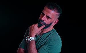 Official profile picture of Sidnei Barboza