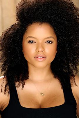 Official profile picture of Sidney Nicole Rogers