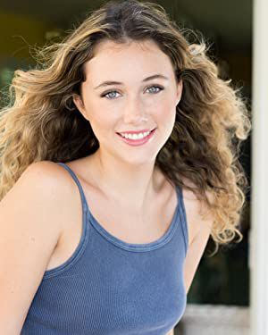 Official profile picture of Sienna Stuebe