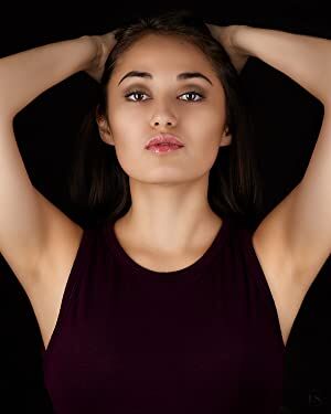 Official profile picture of Sierra Ashkewe
