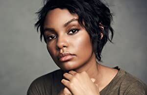 Official profile picture of Sierra Aylina McClain