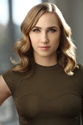 Official profile picture of Sierra Brewerton