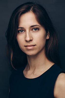 Official profile picture of Siff Andersson