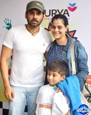 Official profile picture of Sikandar Kharbanda
