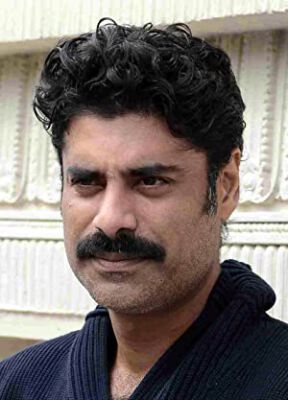 Official profile picture of Sikandar Kher