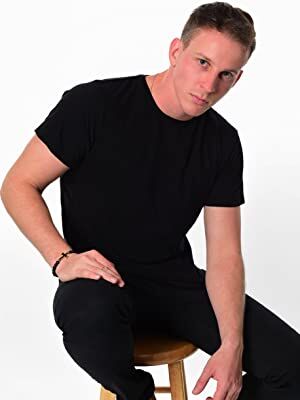 Official profile picture of Silas Borelly