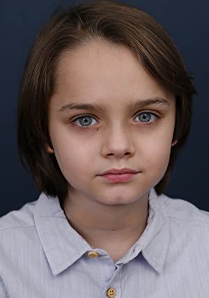 Official profile picture of Silas Pereira-Olson