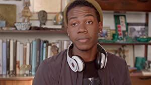 Official profile picture of Simeon Lashon Andrews