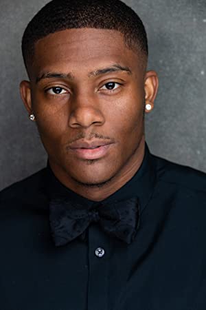 Official profile picture of Simeon Othello Daise