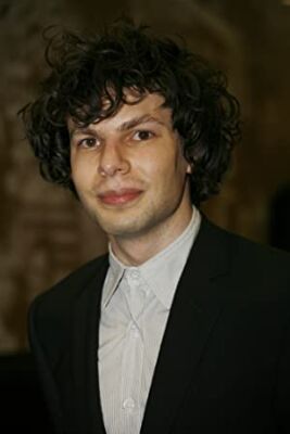 Official profile picture of Simon Amstell