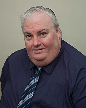 Official profile picture of Simon Fisher-Becker