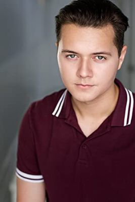 Official profile picture of Simon Lee Movies