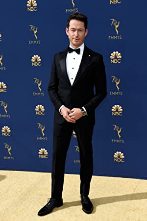 Official profile picture of Simon Quarterman
