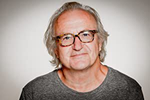 Official profile picture of Simon Rouse