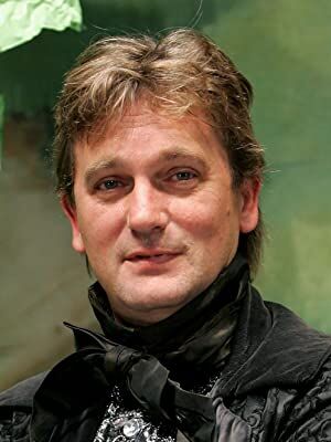 Official profile picture of Simon Shepherd