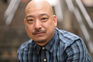 Official profile picture of Simon Yin