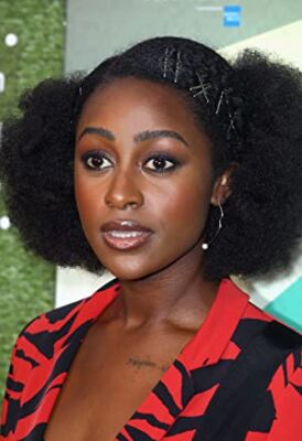 Official profile picture of Simona Brown
