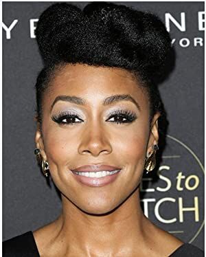Official profile picture of Simone Missick