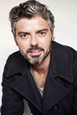 Official profile picture of Simone Spinazze