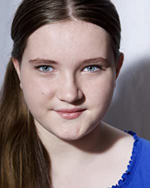 Official profile picture of Simone Vysnovsky