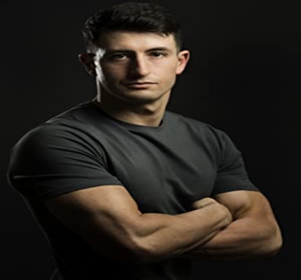 Official profile picture of Sina Ali