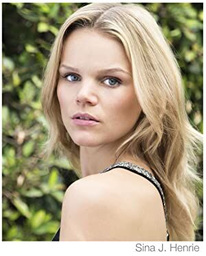 Official profile picture of Sina J. Henrie