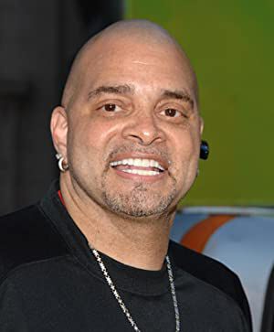 Official profile picture of Sinbad