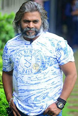 Official profile picture of Sinoj Varghese