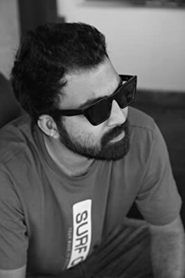 Official profile picture of Sirajudeen Nazir
