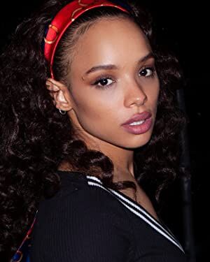 Official profile picture of Sisi Stringer