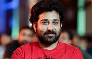 Official profile picture of Siva Balaji