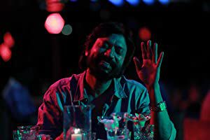 Official profile picture of S.J. Suryah