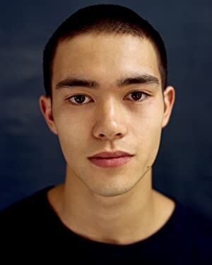 Official profile picture of Sky Yang