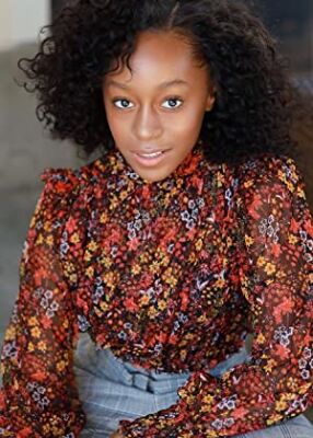 Official profile picture of Skyla I'Lece