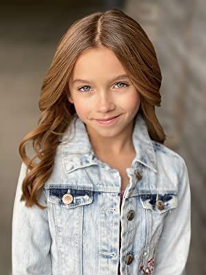 Official profile picture of Skylar Olivia Flanagan