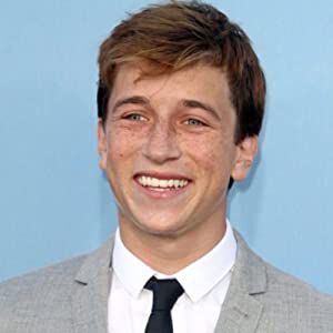 Official profile picture of Skyler Gisondo