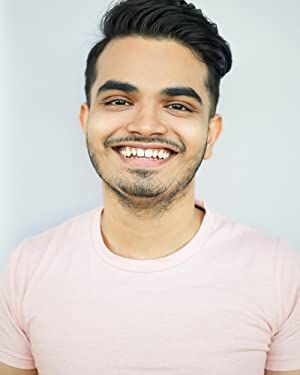 Official profile picture of Smeet Doshi