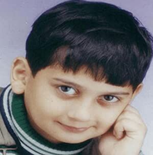 Official profile picture of Smit Sheth